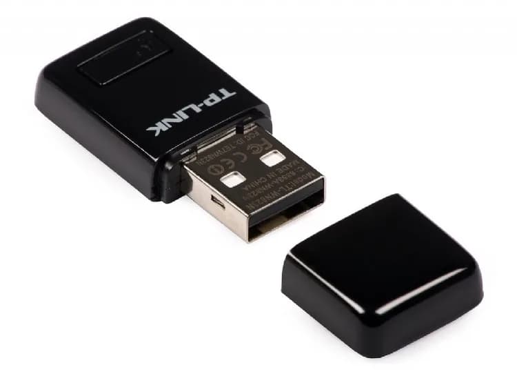 TP-Link TL-WN823N Mini Wireless N USB Adapter