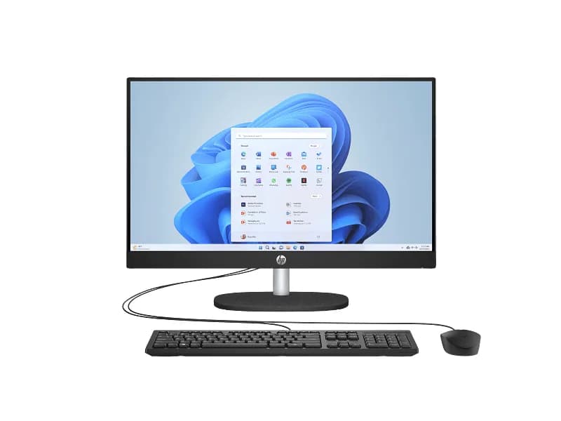 HP 24-cr1087nh AIO (U7-155 8GB 512GB SSD 23.8inch)