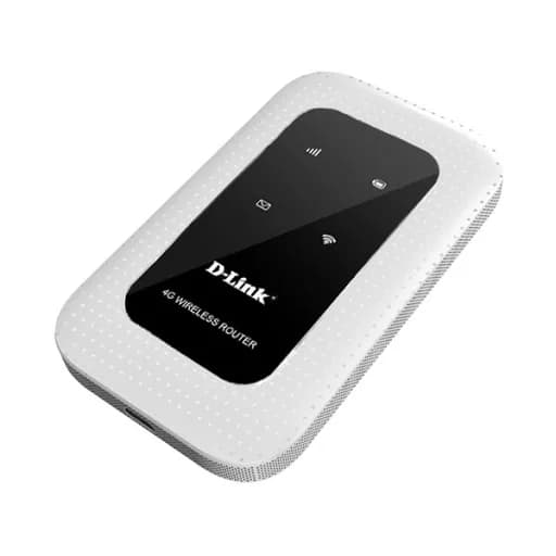 D-Link DWR-932M 4G/LTE Mobile Router