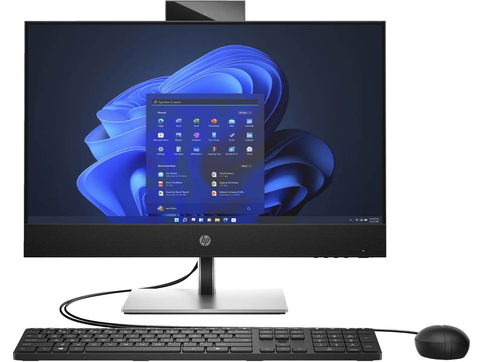 HP 24-cr1079nh (U7-155U 16GB 512GB SSD 23.8inch)