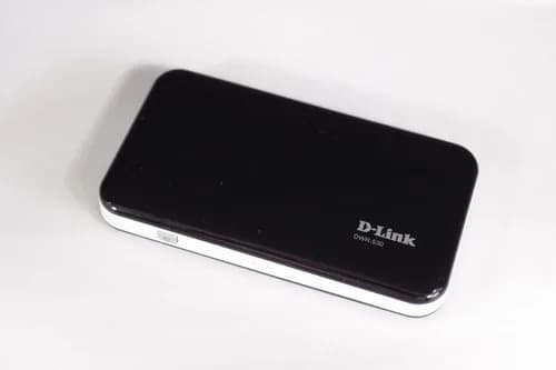 D-Link DWR-530/EU Wireless Router