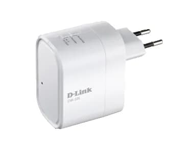 D-Link DIR-505 Router
