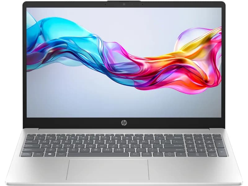HP 15-fd0363nia (Ci5-13TH GEN 8GB 512SSD 15.6inch)