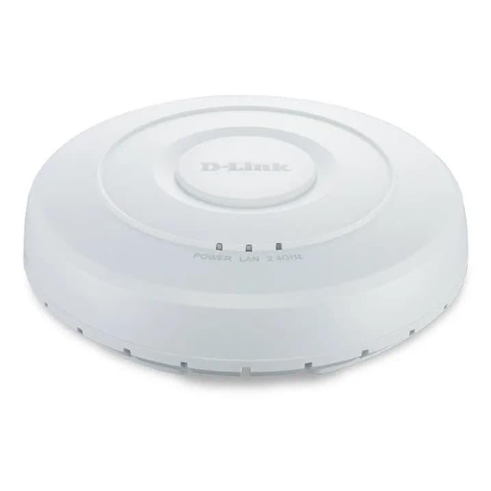 D-Link DWL-2600AP/BAU-PC Unified Wireless N PoE Access Point