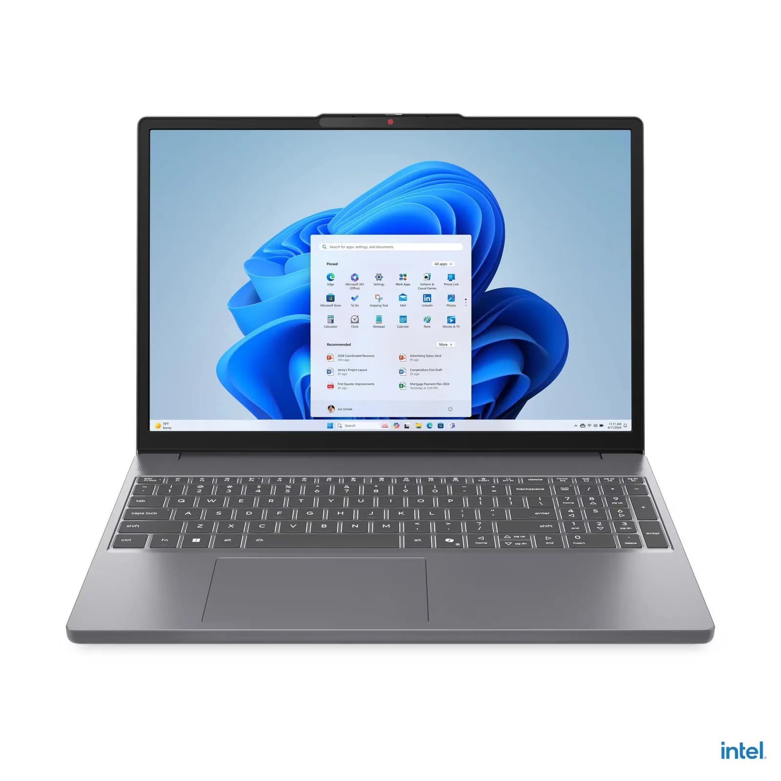 Lenovo IdeaPad Slim 3 (I5-13TH GEN 16GB 512SSD 15.3inch )