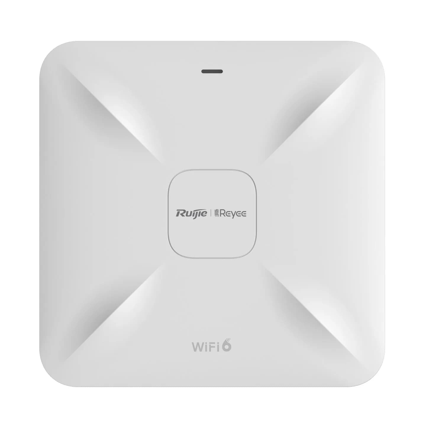 RG-RAP2260(G) AX1800 dual-band Gigabit ceiling mount Indoor Access Point