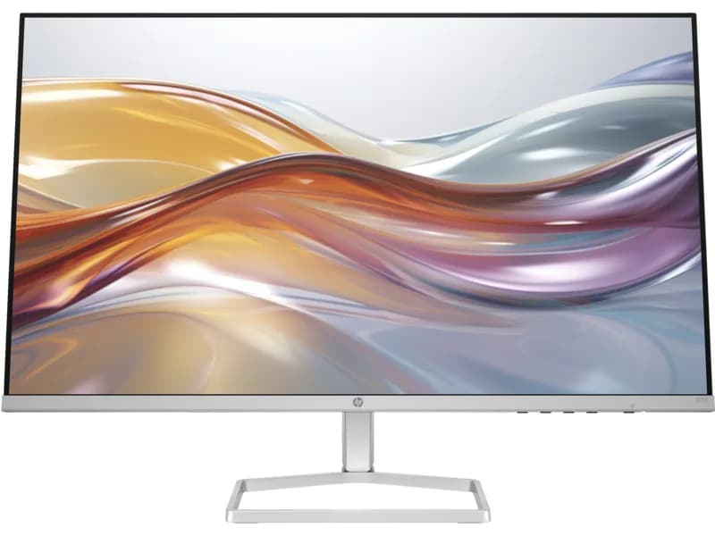 Hp S5 527sf FHD Monitor