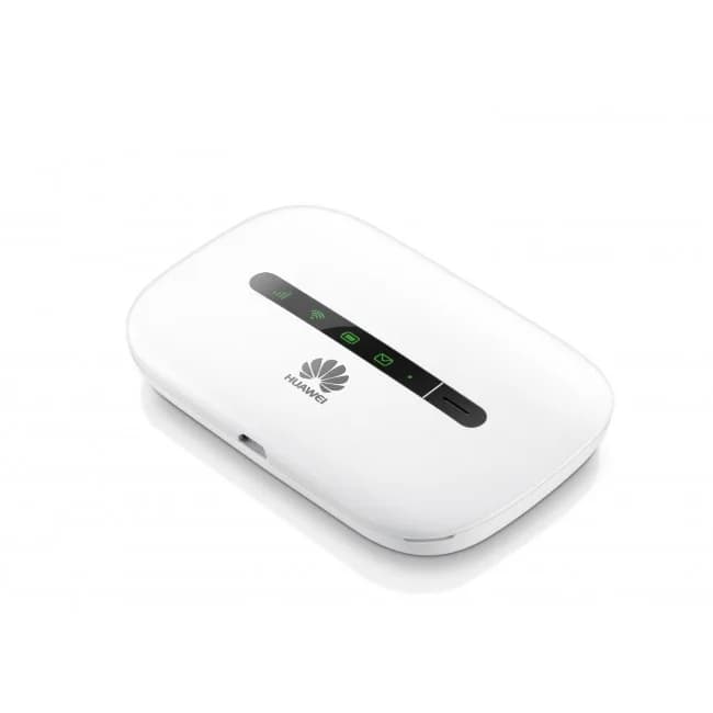 Huawei E5330 Mobile Wi-Fi Router