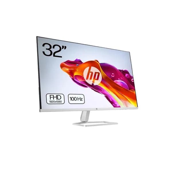 HP Series 5 31.5 inch FHD Monitor