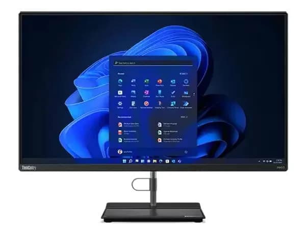 Lenovo ThinkCentre neo 30a 27 (i5-12TH GEN 8GB RAM 512 SSD 27 inch 12CA004FUM)
