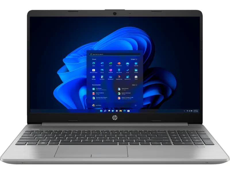 Hp 250 G9 (Celeron 4GB RAM 256GB SSD 15.6 inch )