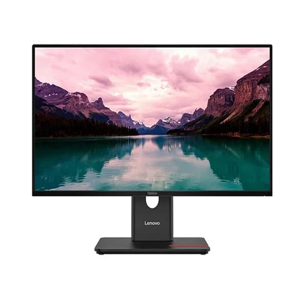 Screen Lenovo T24-40 24-inch monitor