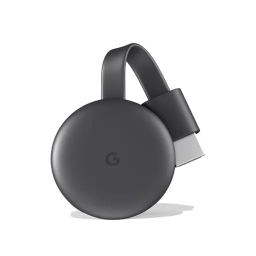 Google Chromecast (3rd Generation)