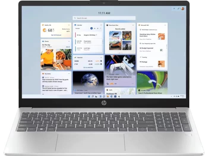 HP 14-ep0063nia (Ci3-13TH GEN 8GB 512SSD 14inch)
