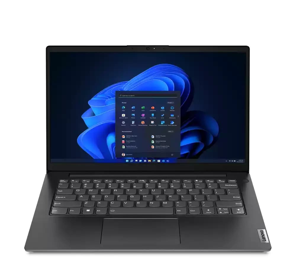 Lenovo V14 (Celeron, 4GB, 256GB, 14inch 82QX000KUE)