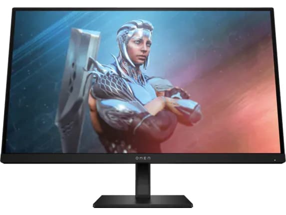 Hp Omen 27 FHD 165Hz Gaming 27inch Monitor(780F9AS)