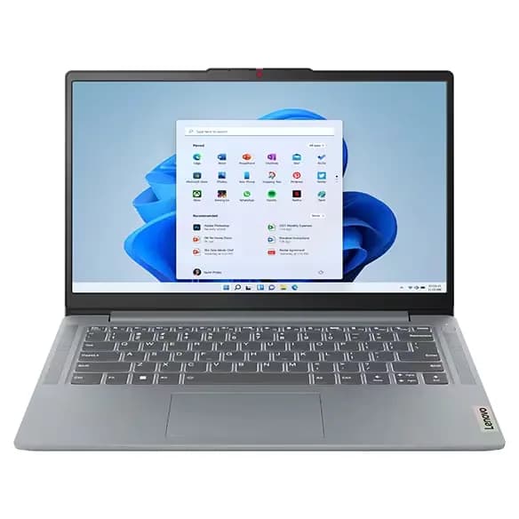 Lenovo IdeaPad Slim 3 (Ci3-13TH GEN 8GB 256SSD 14inch)