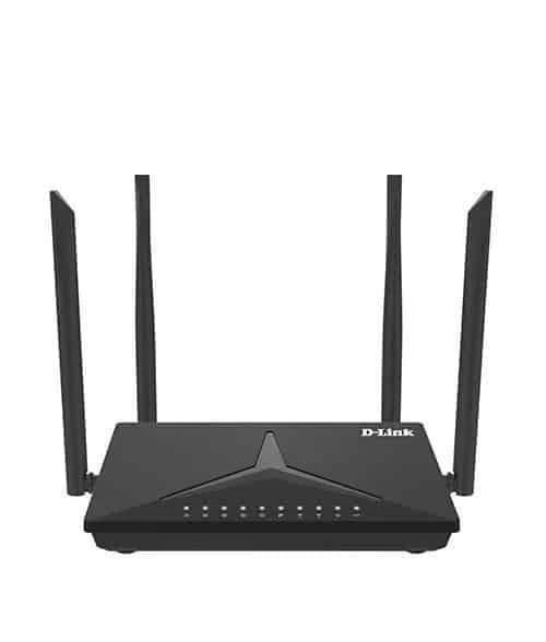 D-Link DWR-M920 4G N300 LTE Router