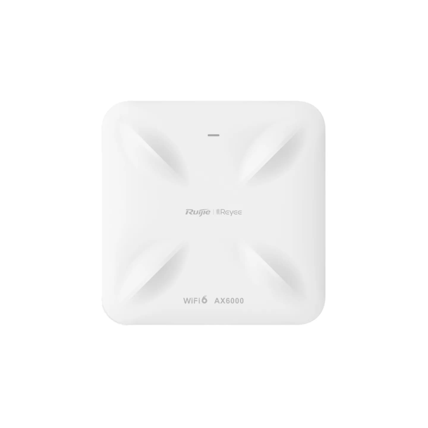 RG-RAP2260(H) AX6000 dual-band Gigabit ceiling mount Indoor Access Point