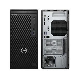 Dell Optiplex 5080 Desktop (Ci7, 8GB RAM, 1TB)