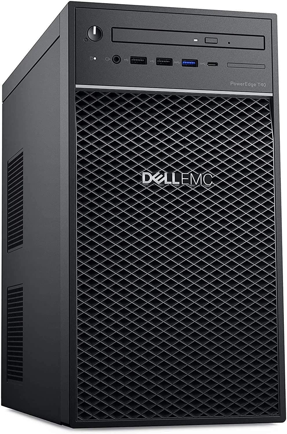 Dell PowerEdge T40 Tower Server