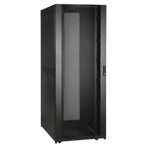 Giganet 32U Mesh Door Server Rack