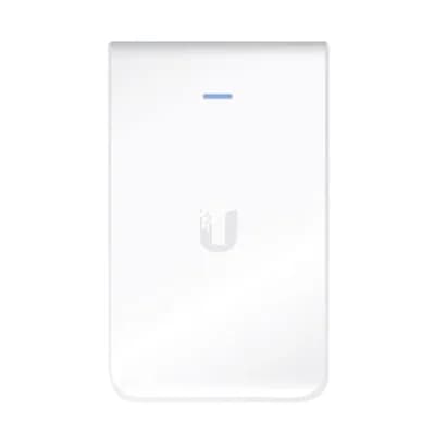 Ubiquiti UAP-AC-IW UniFi In-Wall WiFi Access Point
