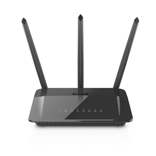 D-Link DIR-859 L/BNA Wireless Router