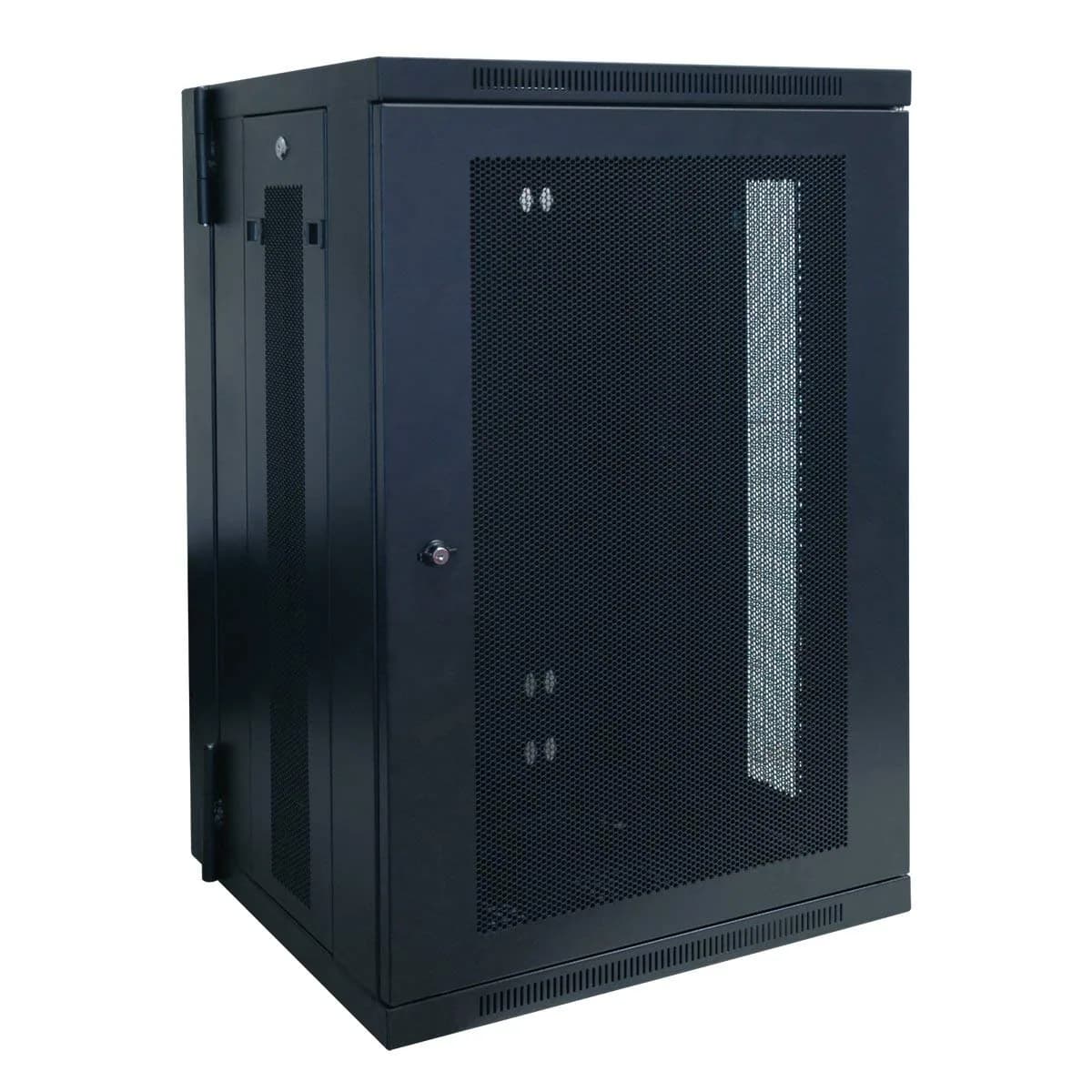 Giganet 18U Wall Mount Server Rack 600X600