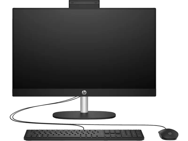 Hp 24-CR0126NH AIO (i7-13TH GEN 8GB 512SSD 23.8inch )