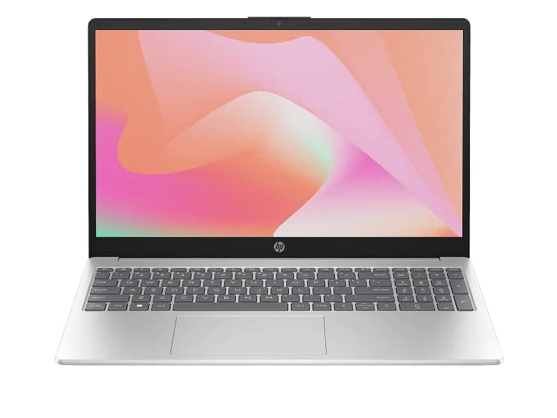 HP 15-fd1126nia (U5-125H 8GB 512SSD 15.6inch )