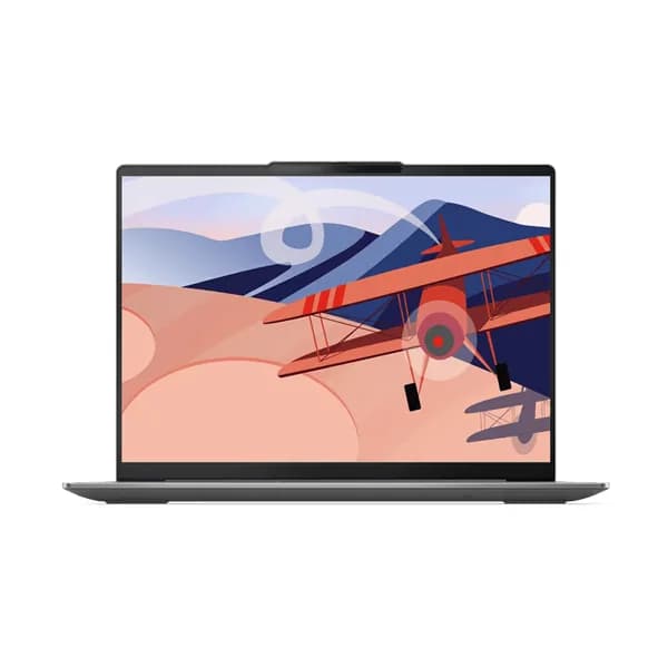 Lenovo Yoga Slim 6 14IAP8 Laptop (Ci7, 14″)
