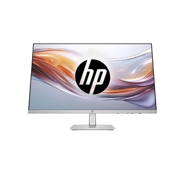 HP Series 5 23.8 inch FHD Monitor with Speakers