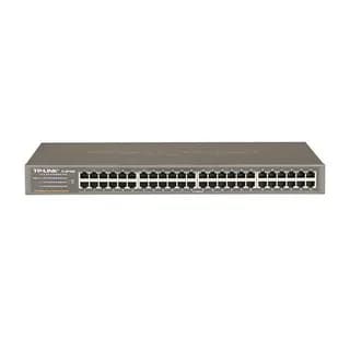 TP-Link TL-SF1048 48-Port Rackmount Switch