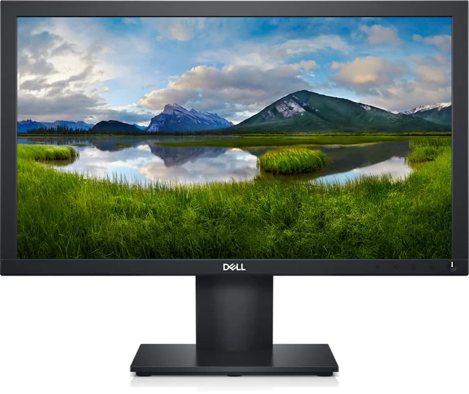 Dell Pro 20 Monitor – E2020H