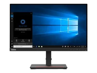 Lenovo ThinkVision S22-4e Monitor (21.5inch)