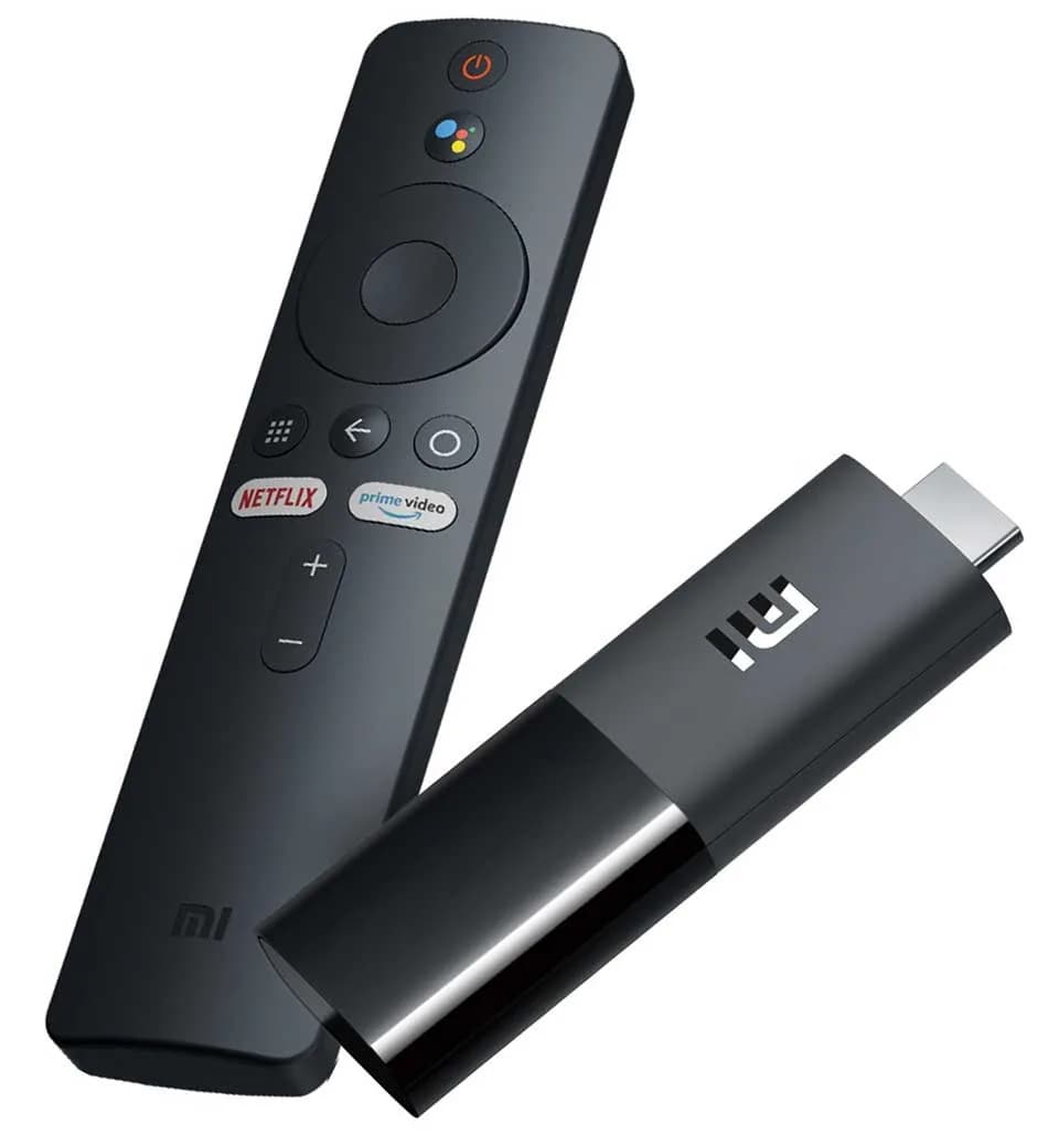 Xiaomi Mi TV Stick