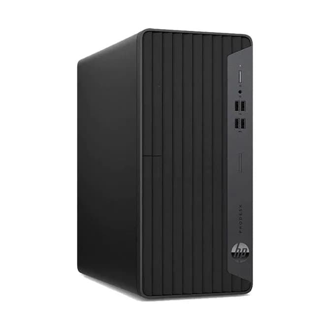HP Pro Tower 400 G9 PCI Desktop PC