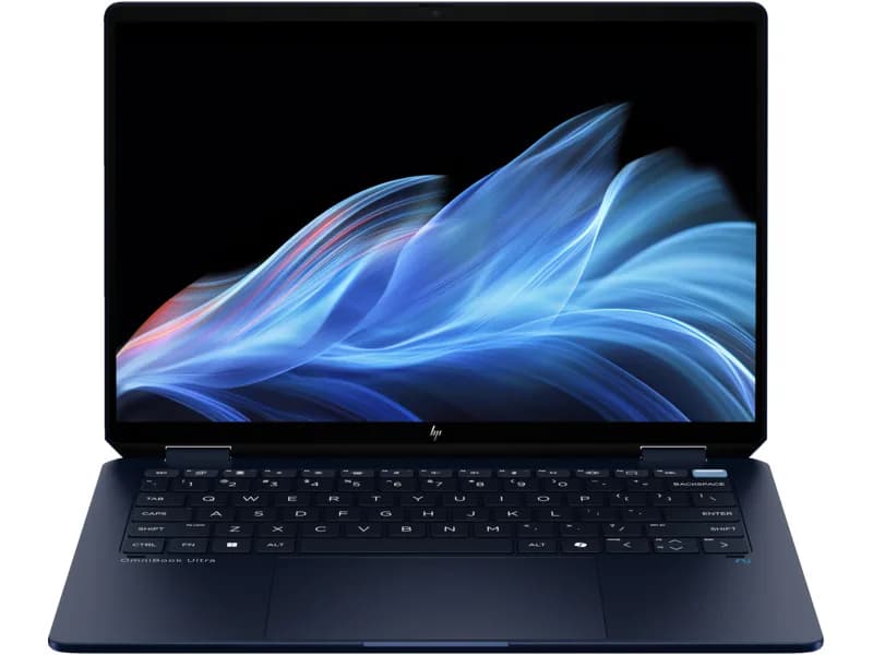 HP OmniBook Ultra Flip (U7-16GB 1TB SSD 14 inch )