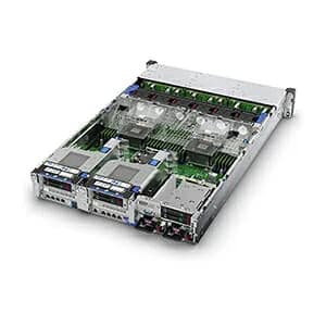 Intel Xeon-S 4210 processor Kit for DL380 Gen10 (P20174-B21)