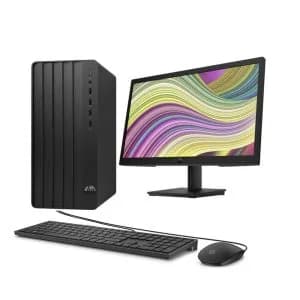 HP Pro Tower 290 G9 (Ci7-14TH GEN 8GB, 512 SSD 21.45inch Monitor)