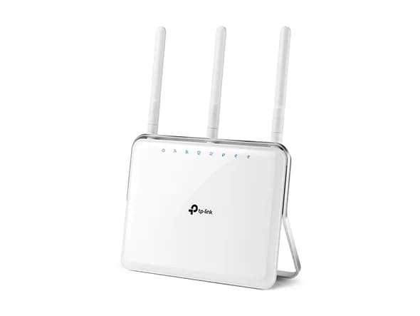 TP-Link Archer C9 AC1900 Wireless Dual Band Gigabit Router