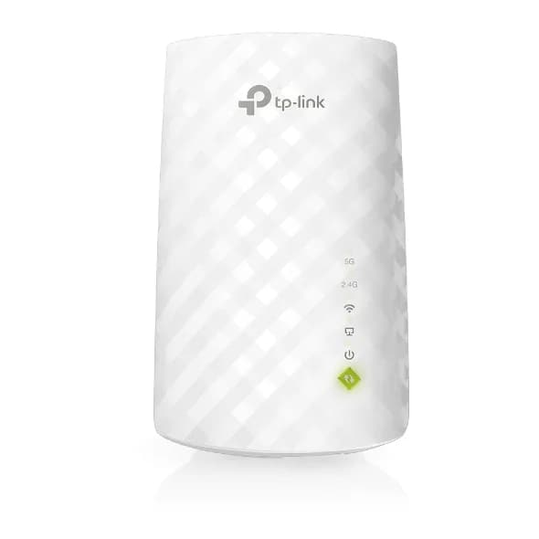 TP-LINK AC750 Mesh WiFi Range Extender (RE220)