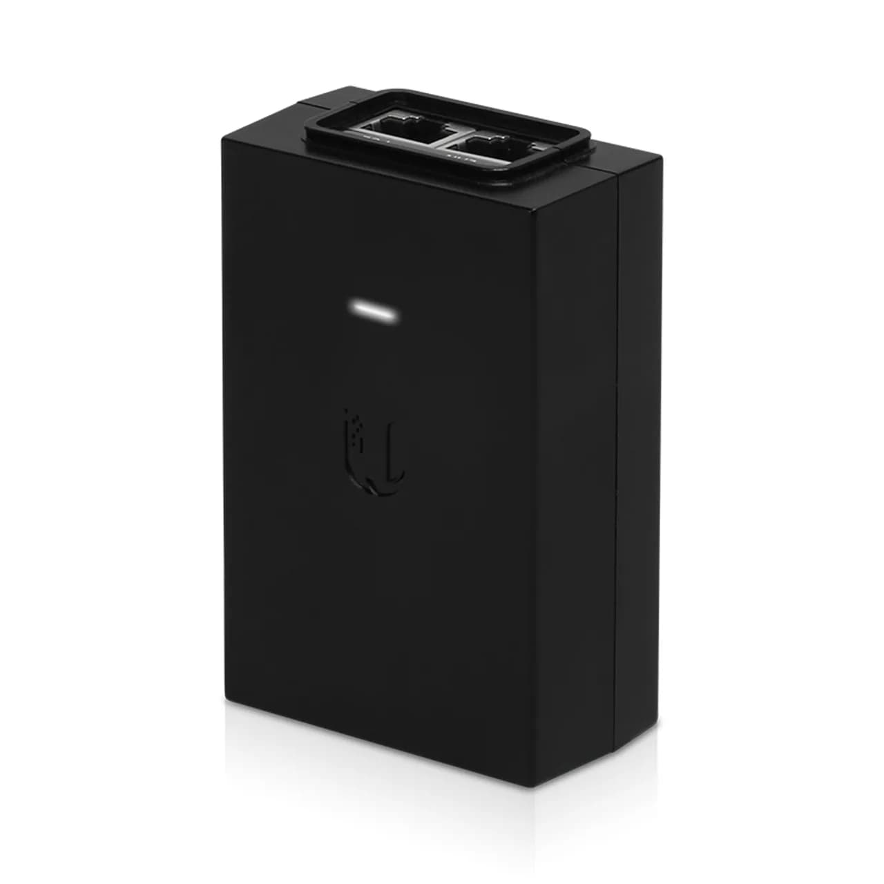 Ubiquiti PoE Adapter with power cable(48V 0.5A)