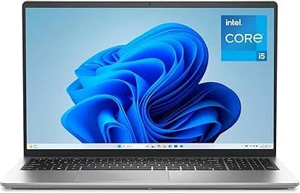 Dell 15DC 15250 (i5-13TH GEN 8GB RAM 512 SSD 15.6inch )