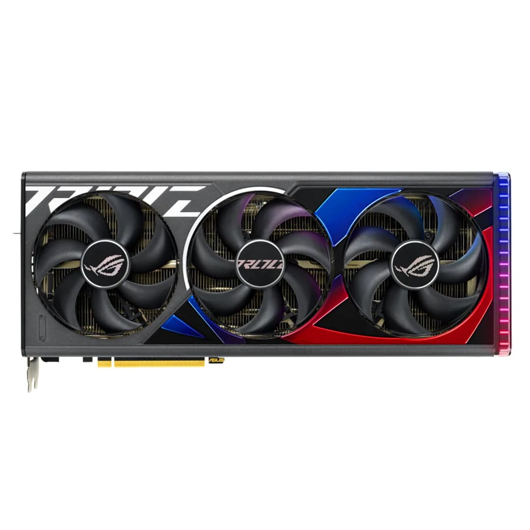 ASUS GeForce RTX 4090 24GB ROG STRIX
