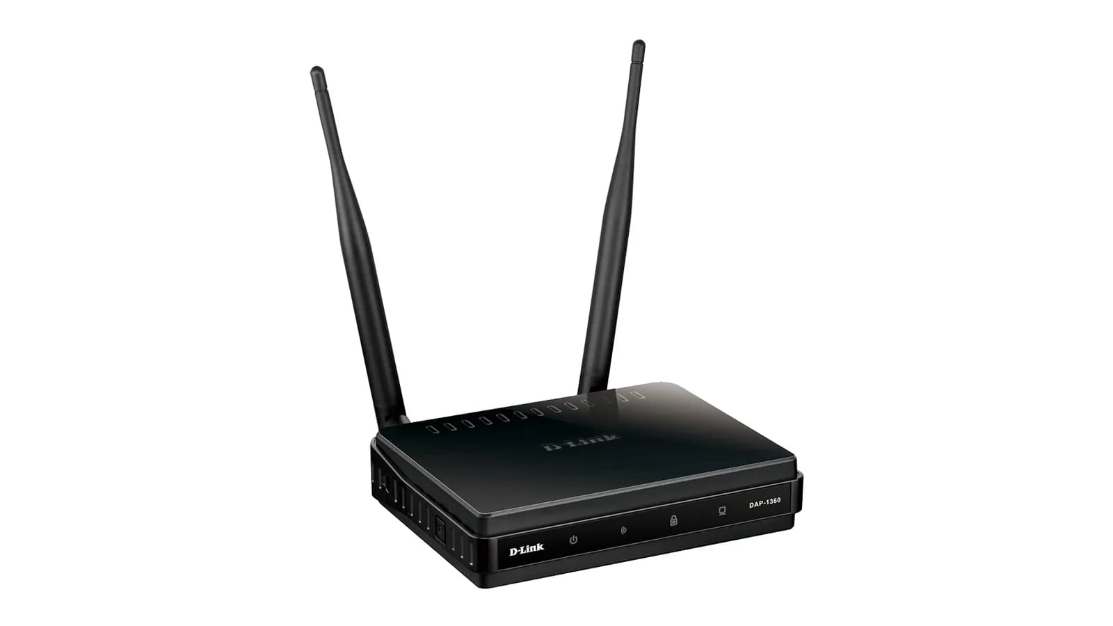 D-Link DAP-1360/ME Wireless-N Range Extender