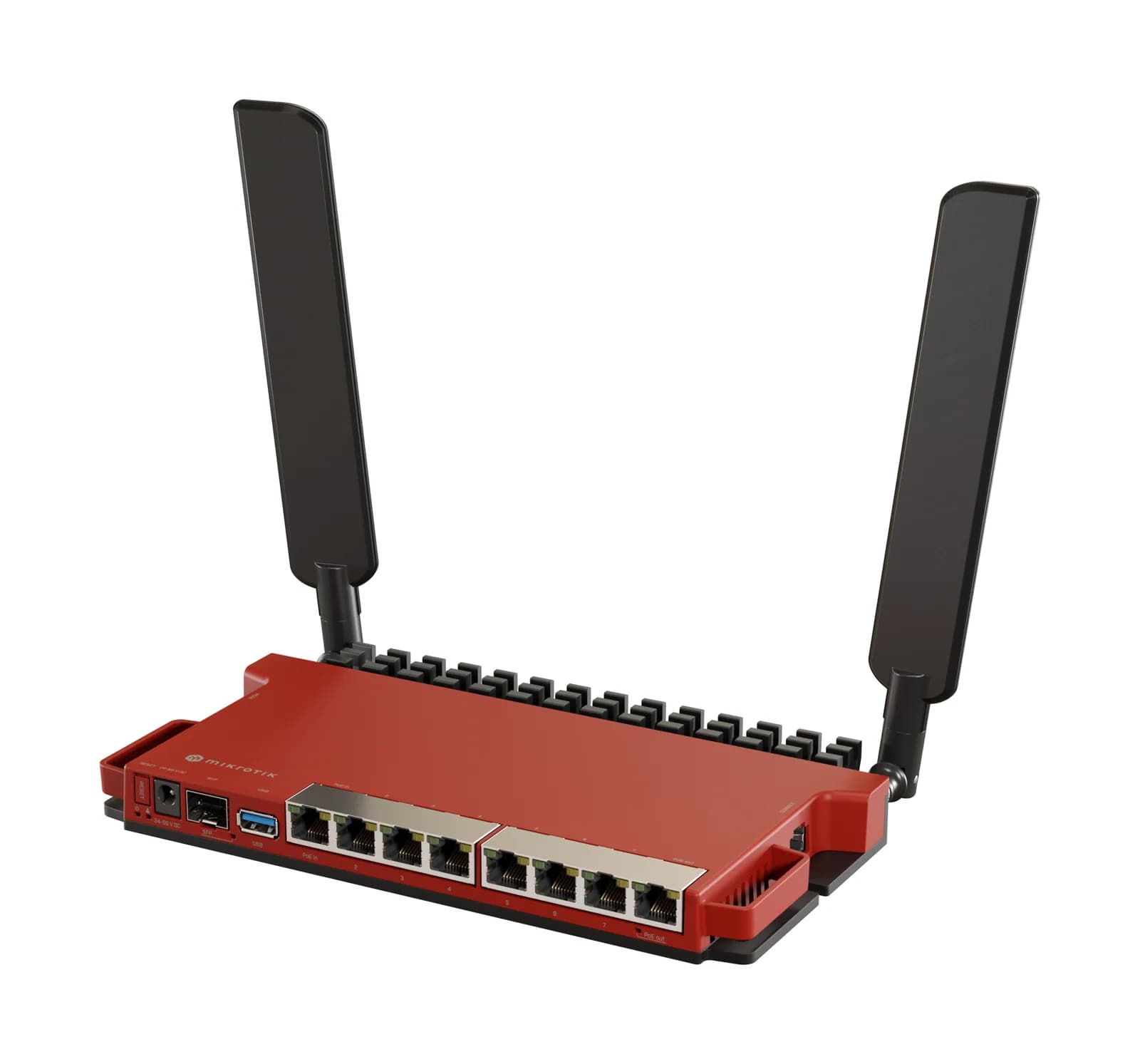 Mikrotik L009 Series Router (L009UiGS-2HaxD-IN)