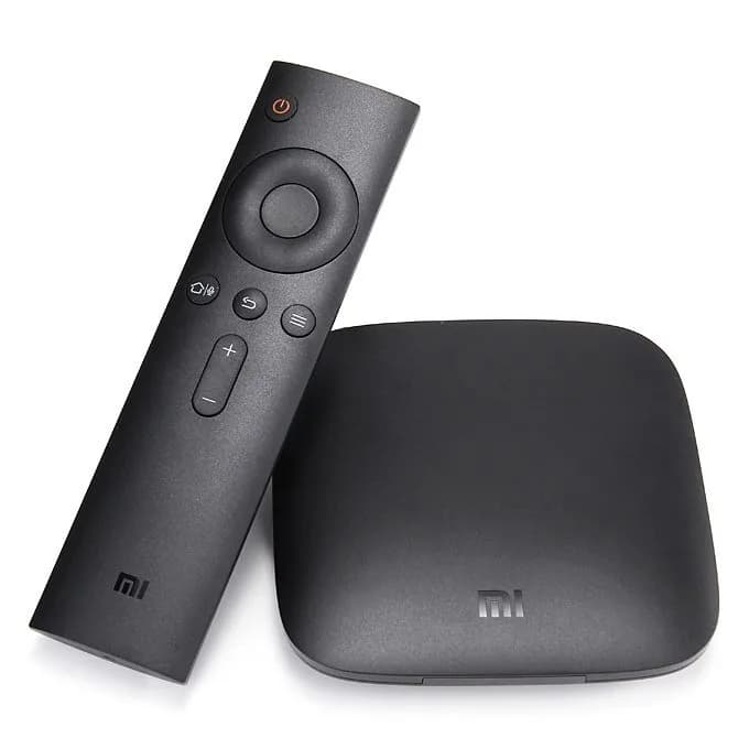 Original MiBox Xiaomi TV Box (MDZ-16-AB)