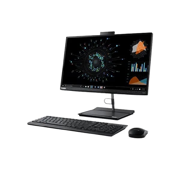 Lenovo ThinkCentre Neo 30a-22 All In One Desktop